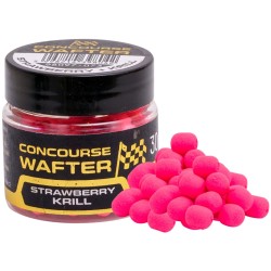 DUMBELL SOLUBIL CRITIC ECHILIBRAT BENZAR MIX CONCOURSE WAFTERS, 6MM, 30ML/BORCAN