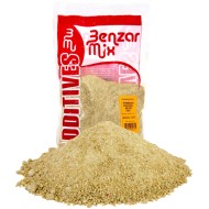Benzar Mix Faina De Parmesan Rosu