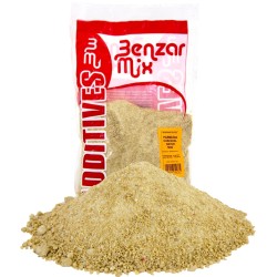 Benzar Mix Faina De Parmesan Natur