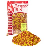 British Bread Benzar Mix, 800g