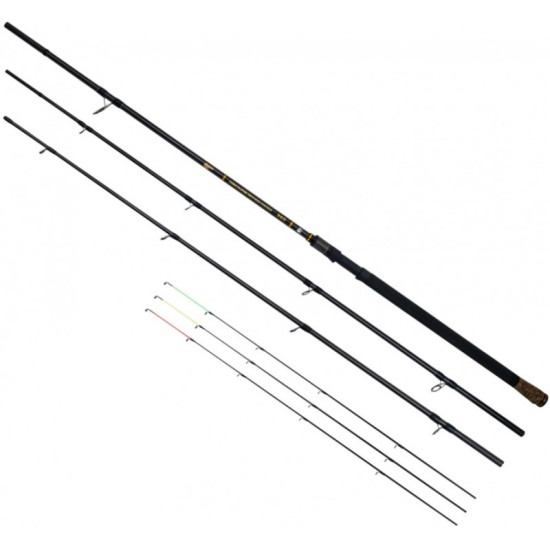 Lanseta Benzar Concurse Method Feeder, 3.90m 