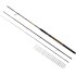 Lanseta Benzar Concourse Feeder, 3.30m, 20-60g, 3+5buc