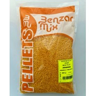 Micropeleti Benzar Mix Usturoi 1.5mm 800g 