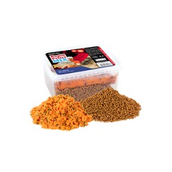 Benzar Rapid Pellet Mix 1200G