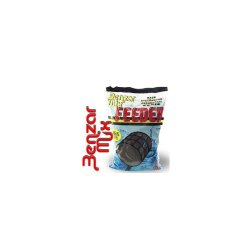 Nada Benzar Mix Ice Feeder, 1kg Nada Benzar Mix Ice Feeder, 1kg