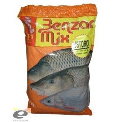 Nada Benzar Mix Usturoi 1kg Nada Benzar Mix Usturoi 1kg