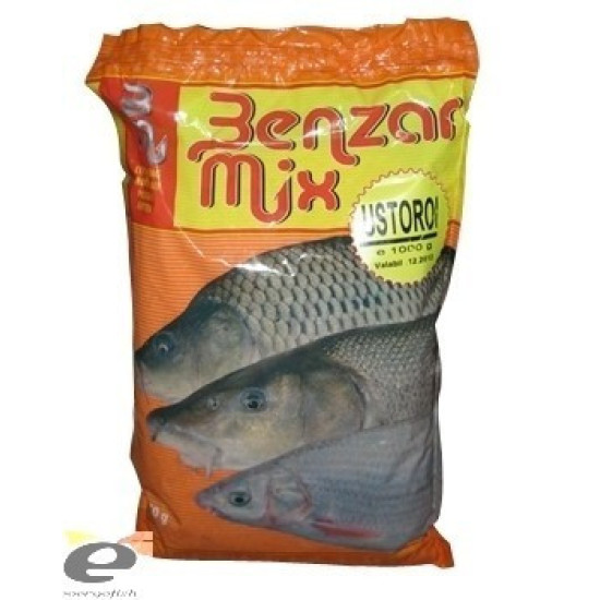 Nada Benzar Mix Usturoi 1kg Nada Benzar Mix Usturoi 1kg