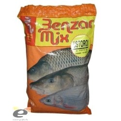 Nada Benzar Mix Usturoi 1kg