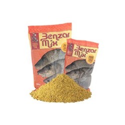 Nada Benzar Mix Ananas 1kg