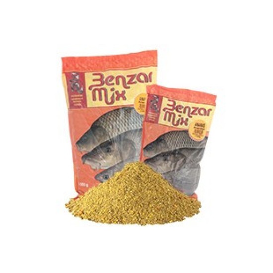 Nada Benzar Mix Ananas 1kg Nada Benzar Mix Ananas 1kg