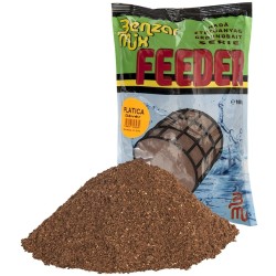 Nada Benzar Feeder Special Platica, 3kg