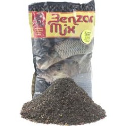 Nada Benzar Mix Crap-Caras Negru 3Kg