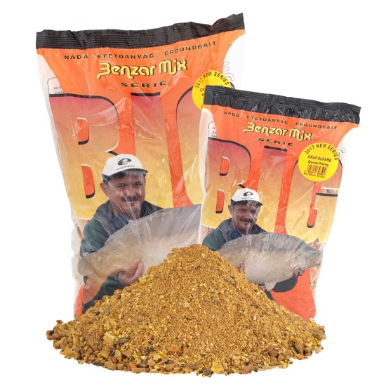 Nada Benzar Mix Big Series Capsuni 1kg Nada Benzar Mix Big Series Capsuni 1kg