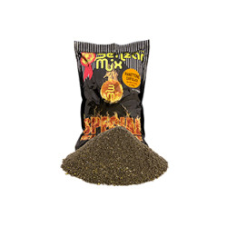 Panettone Benzar Carp Black 1Kg Panettone Benzar Carp Black 1Kg