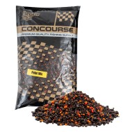 Benzar Mix Concourse Method Pellet Mix 800Gr