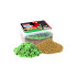 Peleti Benzar Mix Rapid 2 in 1,Scoica