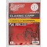 Carlige Benzar Mix Clasic Carp Nr. 10 10buc/plic