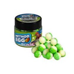 Benzar Method Egg Bicolor Betaina Usturoi 6-8mm 30ml