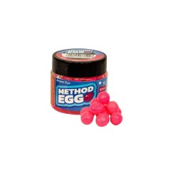 Benzar Method Egg 8mm Krill 30ml