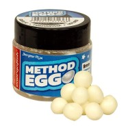 Benzar Method Egg 8mm Usturoi 30ml