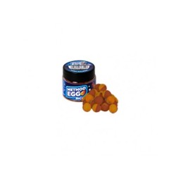 Benzar Method Egg Bicolor 6-8mm Ton Somon 30ml