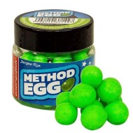 Benzar Method Egg 8mm Green Betain 30ml