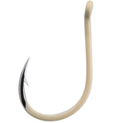 Carlige Bkk Chinu-r Hand Ground, 8buc/plic Nr,7