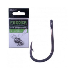 Carlige BKK Feeder Tournament FT-1 Superslide Nr.10