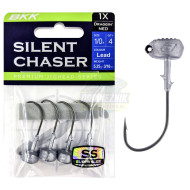Carlige BKK Silent Chaser Draggin Ned 5.25gr