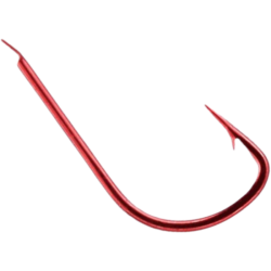 Carlige Sode Red Diamond BKK,nr 10, 12buc/plic