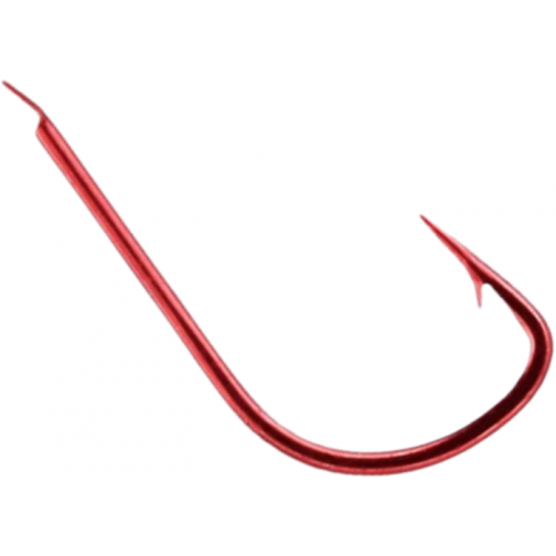 Carlige Sode Red Diamond BKK,nr 10, 12buc/plic