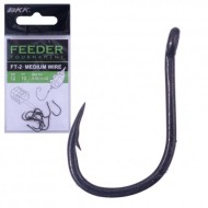 Carlige BKK Feeder Tournament FT-2 Superslide Nr.10