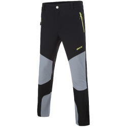 Pantaloni Lungi Impermeabili BKK Soft Shell