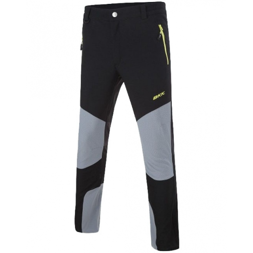 Pantaloni Lungi Impermeabili BKK Soft Shell