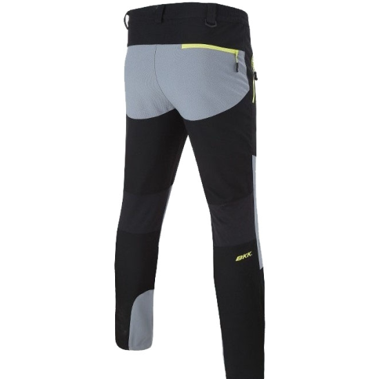 Pantaloni Lungi Impermeabili BKK Soft Shell