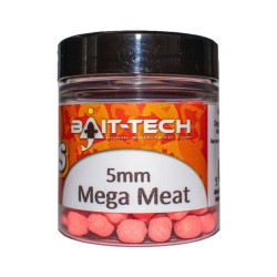 Dumbell Critic Echilibrat Bait-Tech Criticals, 5MM, 35G Mega Meat