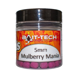 Dumbell Critic Echilibrat Bait-Tech Criticals, 5mm, 35g, Mulberry Mania