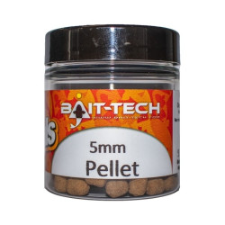 Dumbell Critic Echilibrat Bait-Tech Criticals, 5mm, 35g, Pellet