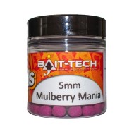 Dumbell Critic Echilibrat Bait-Tech Criticals, 5mm, 35g, Mulberry Mania