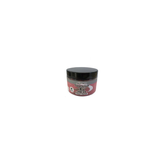 Wafters Bait-Tech, Special G Red, 8mm, 70g Wafters Bait-Tech, Special G Red, 8mm, 70g