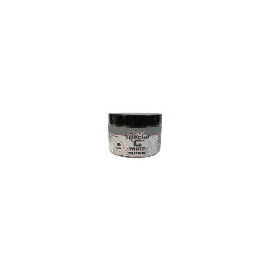 Wafters Bait-Tech, Special G White, 8mm, 70g Wafters Bait-Tech, Special G White, 8mm, 70g