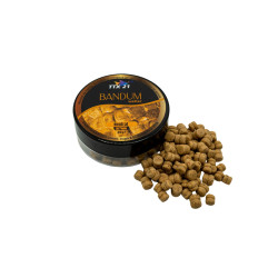 TTX21 Wafter Bandum 5-7 mm Neutral