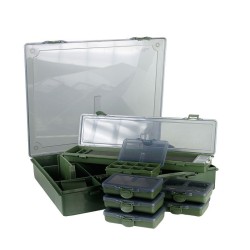Cutie Carp Pro Multifunctionala, 36x28x6cm