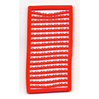 Carp Pro - Opritor boilie rosu