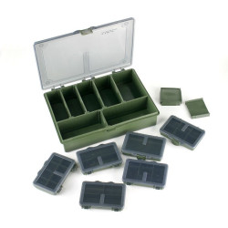 Cutie Carp Pro Multifunctionala, 27x19x6cm