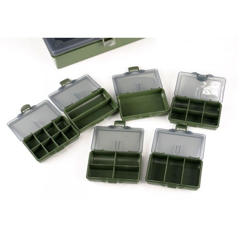 Cutie Carp Pro Multifunctionala, 27x19x6cm