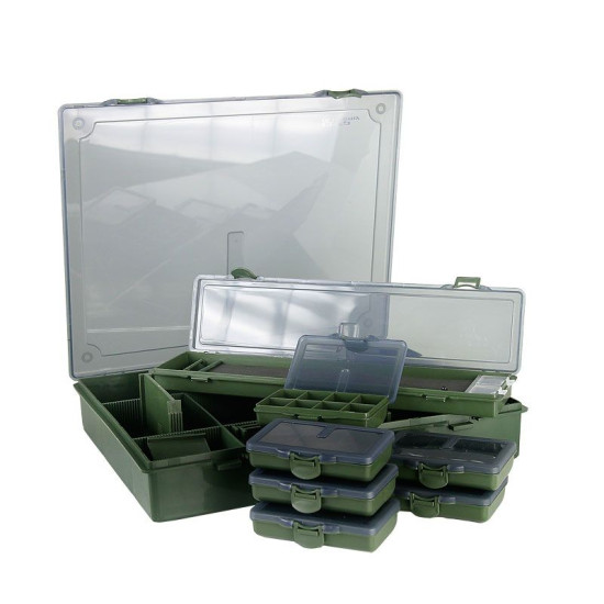 Cutie Carp Pro Multifunctionala, 36x28x6cm Cutie Carp Pro Multifunctionala, 36x28x6cm