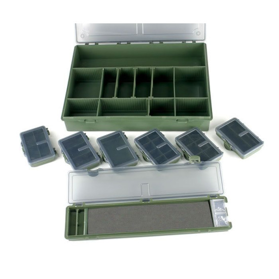 Cutie Carp Pro Multifunctionala, 36x28x6cm Cutie Carp Pro Multifunctionala, 36x28x6cm