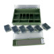 Cutie Carp Pro Multifunctionala, 36x28x6cm Cutie Carp Pro Multifunctionala, 36x28x6cm