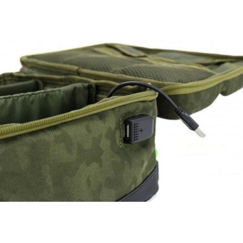 Geanta Carp Pro Diamond Tekh